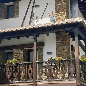 2* Hotel El Refugio