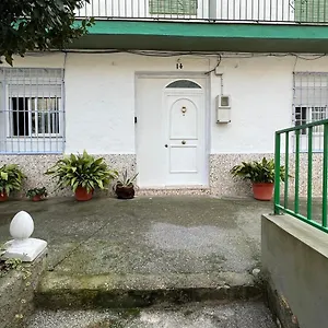 La Casa De La Abuela Pinos Genil