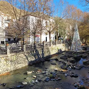 Apartamentos Pinos Genil Pinos Genil