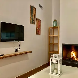 Apartamento Del Río Pinos Genil