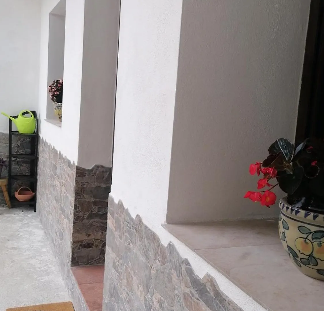 La Casa De La Abuela Apartment Pinos Genil