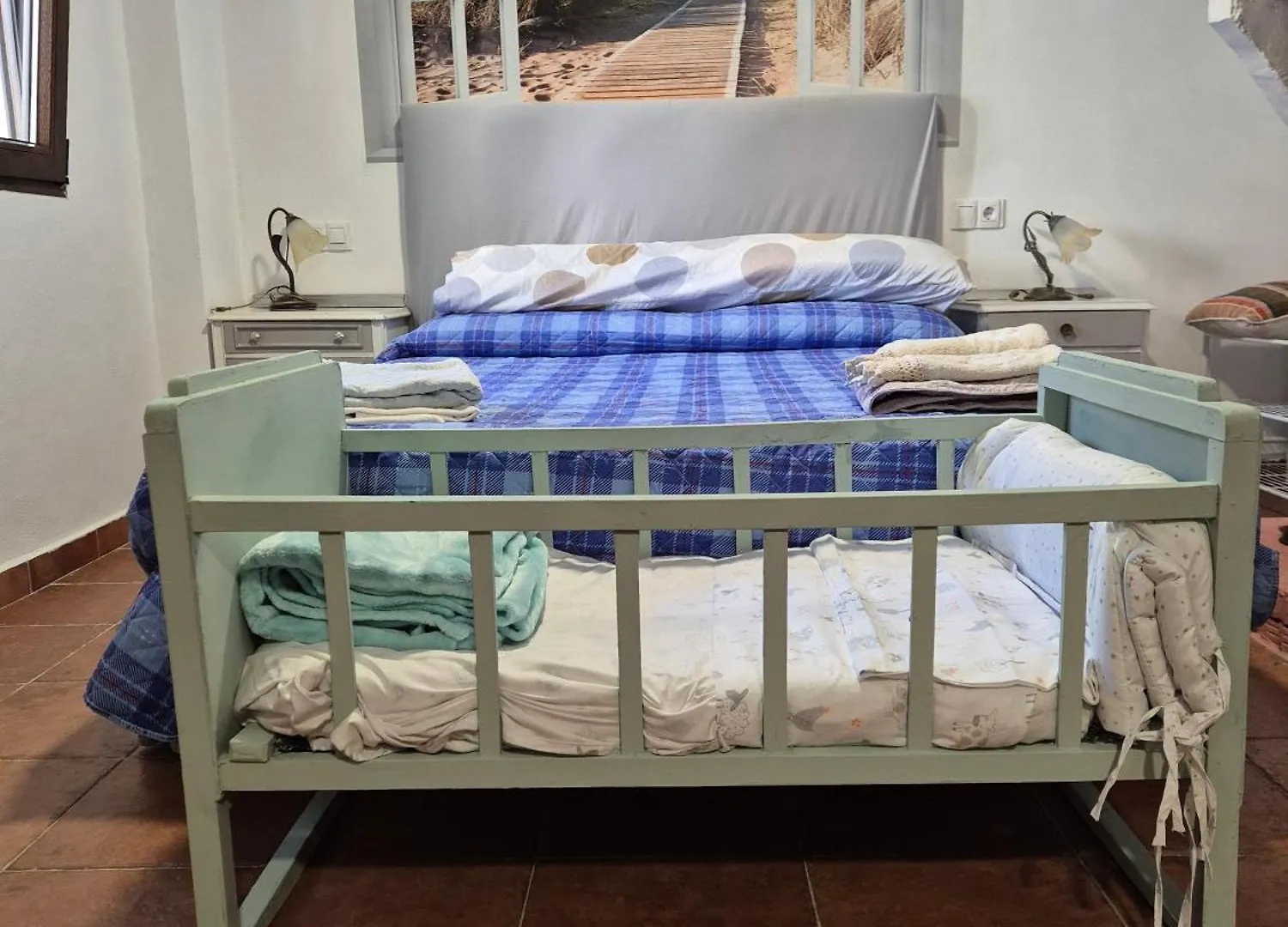 La Casa De La Abuela Apartment Pinos Genil