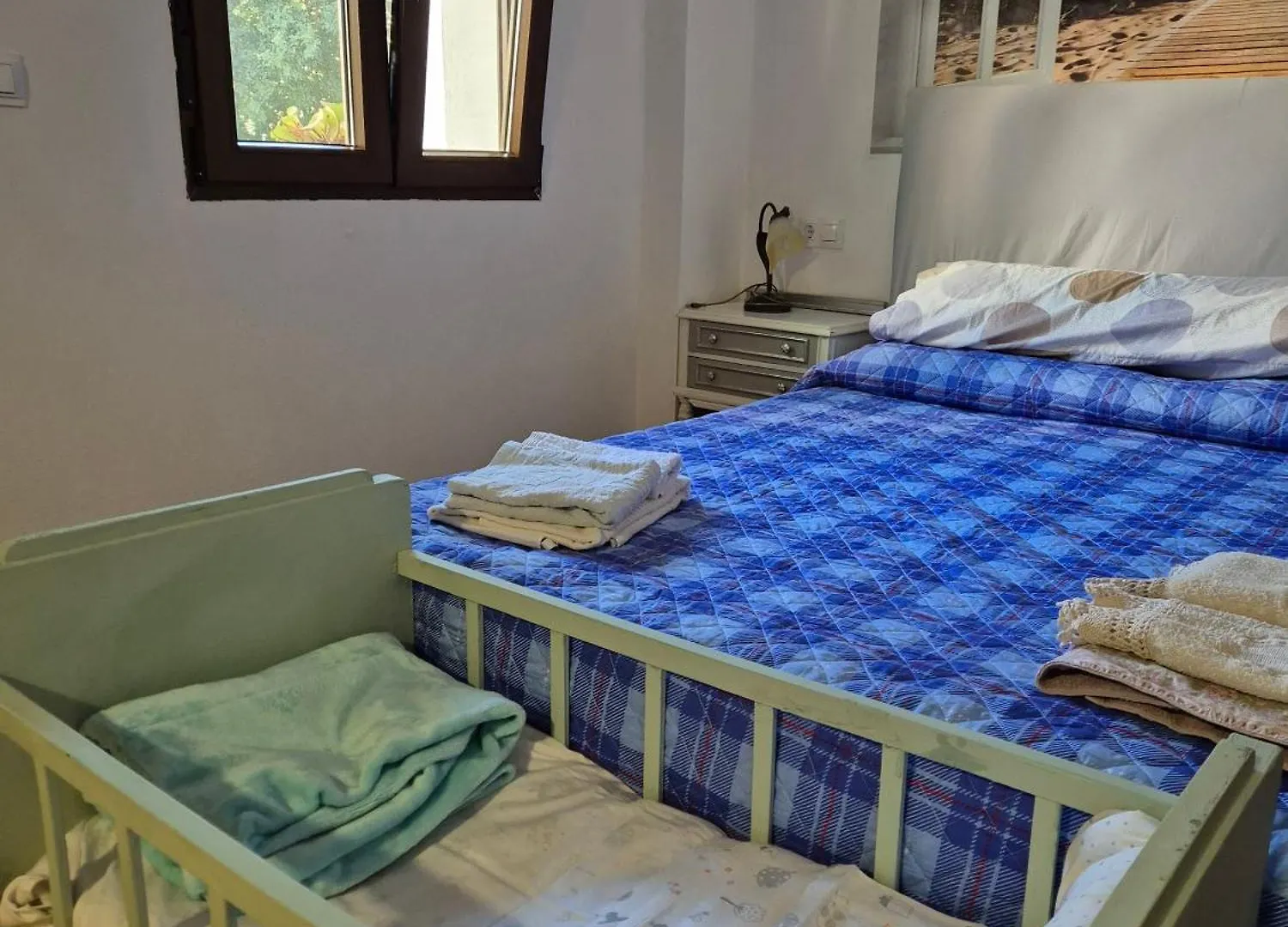 La Casa De La Abuela Apartment Pinos Genil
