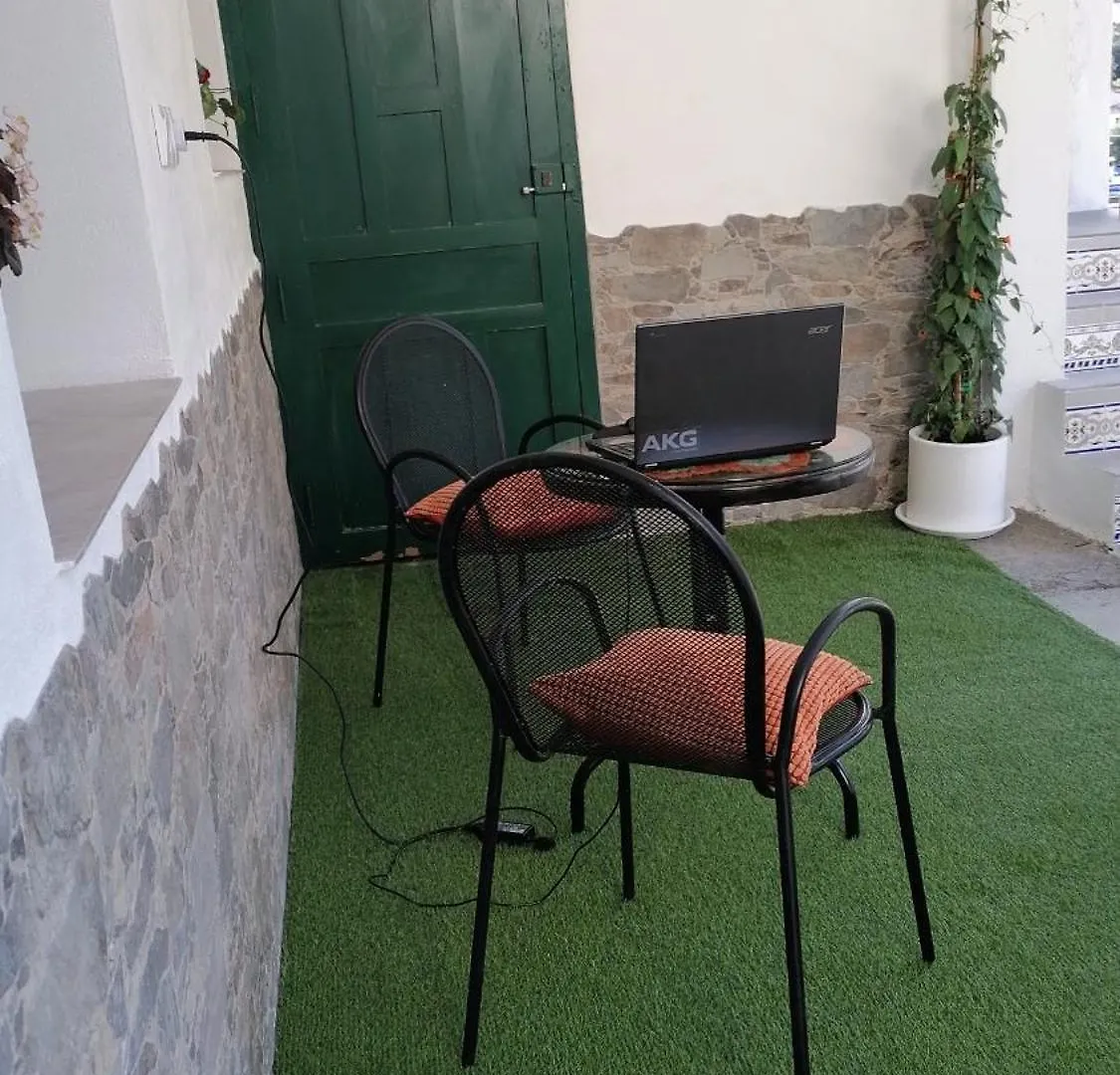La Casa De La Abuela Apartment Pinos Genil